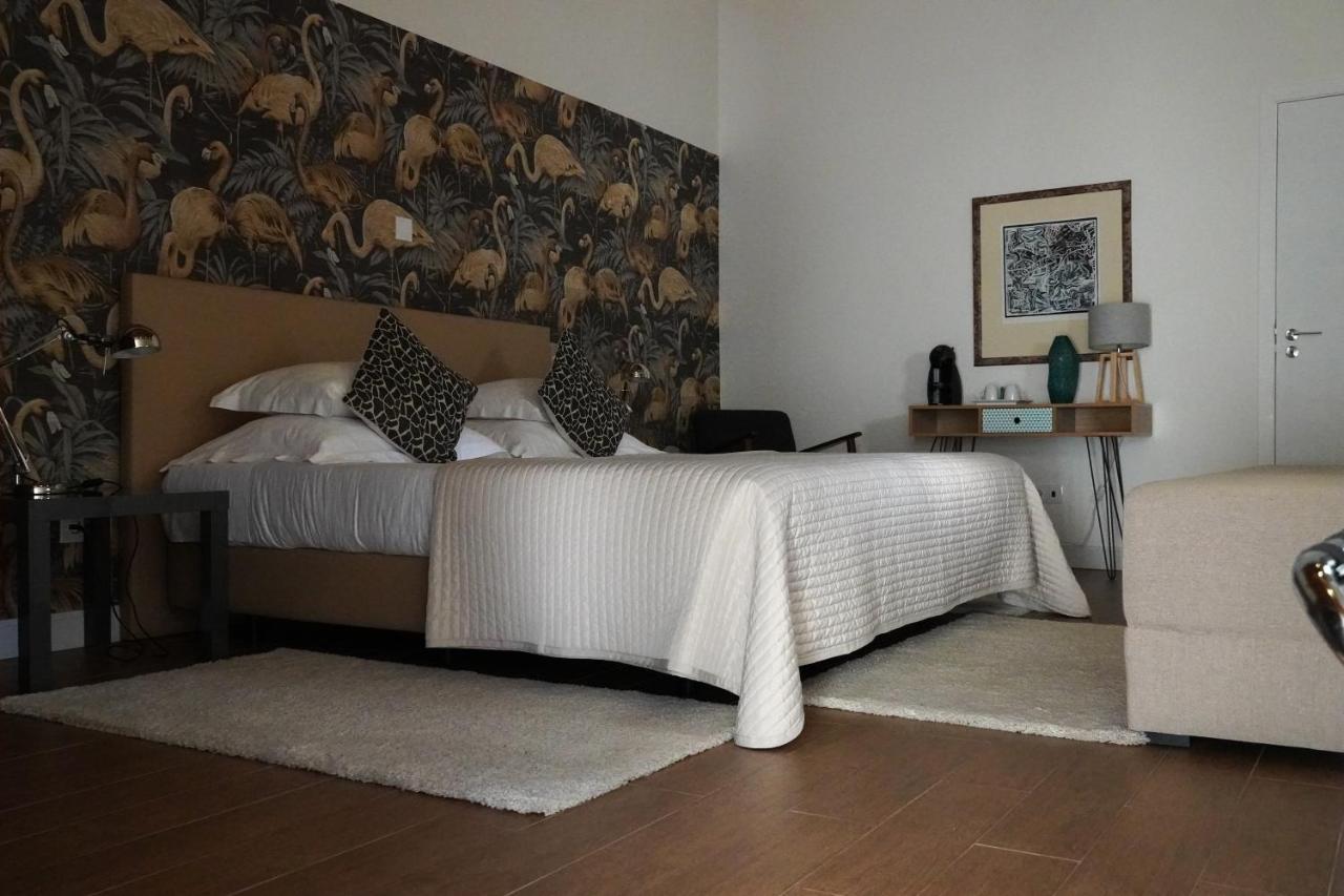 Quinta De Anterronde Βίλα Αρούκα Εξωτερικό φωτογραφία
