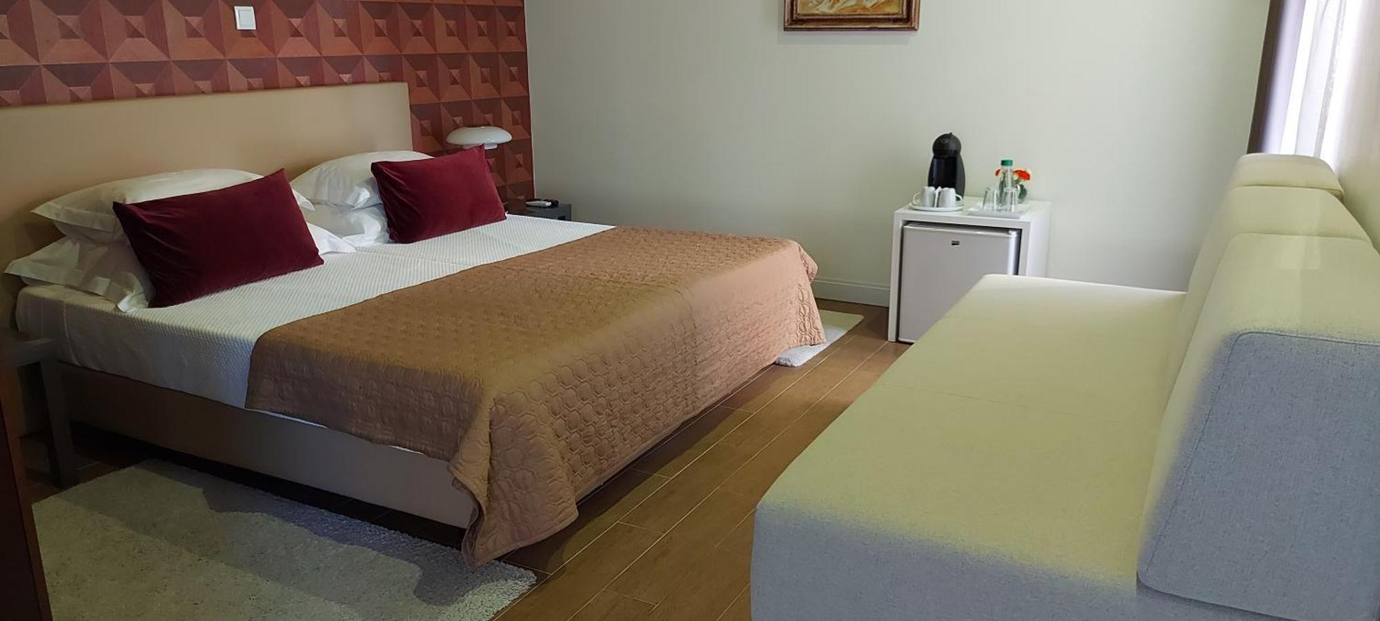 Quinta De Anterronde Βίλα Αρούκα Εξωτερικό φωτογραφία