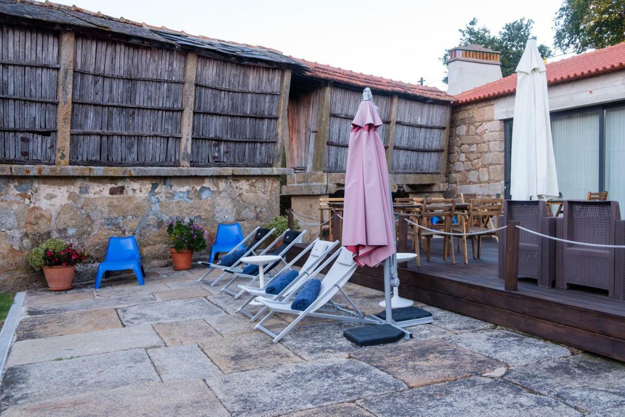 Quinta De Anterronde Βίλα Αρούκα Εξωτερικό φωτογραφία